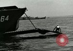 Image of Invasion of Normandy Normandy France, 1944, second 59 stock footage video 65675020936