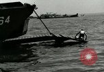 Image of Invasion of Normandy Normandy France, 1944, second 60 stock footage video 65675020936