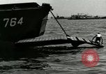 Image of Invasion of Normandy Normandy France, 1944, second 61 stock footage video 65675020936