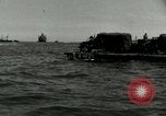 Image of Invasion of Normandy Normandy France, 1944, second 3 stock footage video 65675020937