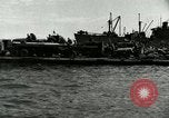 Image of Invasion of Normandy Normandy France, 1944, second 20 stock footage video 65675020937