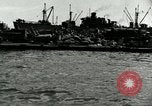 Image of Invasion of Normandy Normandy France, 1944, second 23 stock footage video 65675020937