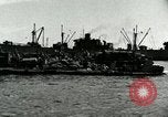 Image of Invasion of Normandy Normandy France, 1944, second 24 stock footage video 65675020937