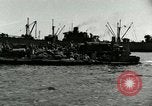 Image of Invasion of Normandy Normandy France, 1944, second 25 stock footage video 65675020937