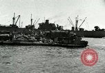 Image of Invasion of Normandy Normandy France, 1944, second 26 stock footage video 65675020937
