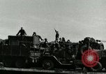Image of Invasion of Normandy Normandy France, 1944, second 27 stock footage video 65675020937