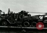Image of Invasion of Normandy Normandy France, 1944, second 33 stock footage video 65675020937
