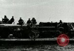 Image of Invasion of Normandy Normandy France, 1944, second 44 stock footage video 65675020937