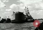 Image of Invasion of Normandy Normandy France, 1944, second 52 stock footage video 65675020937