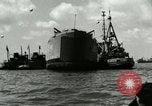 Image of Invasion of Normandy Normandy France, 1944, second 54 stock footage video 65675020937