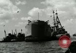 Image of Invasion of Normandy Normandy France, 1944, second 55 stock footage video 65675020937