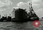 Image of Invasion of Normandy Normandy France, 1944, second 58 stock footage video 65675020937