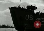 Image of Invasion of Normandy Normandy France, 1944, second 62 stock footage video 65675020937