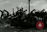 Image of Invasion of Normandy Normandy France, 1944, second 4 stock footage video 65675020938