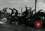 Image of Invasion of Normandy Normandy France, 1944, second 9 stock footage video 65675020938