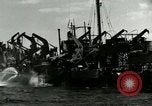 Image of Invasion of Normandy Normandy France, 1944, second 13 stock footage video 65675020938