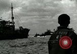 Image of Invasion of Normandy Normandy France, 1944, second 17 stock footage video 65675020938