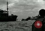 Image of Invasion of Normandy Normandy France, 1944, second 18 stock footage video 65675020938
