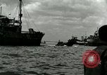 Image of Invasion of Normandy Normandy France, 1944, second 19 stock footage video 65675020938