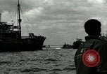 Image of Invasion of Normandy Normandy France, 1944, second 20 stock footage video 65675020938