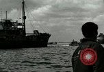 Image of Invasion of Normandy Normandy France, 1944, second 21 stock footage video 65675020938