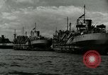 Image of Invasion of Normandy Normandy France, 1944, second 24 stock footage video 65675020938