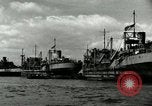 Image of Invasion of Normandy Normandy France, 1944, second 26 stock footage video 65675020938