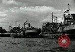 Image of Invasion of Normandy Normandy France, 1944, second 27 stock footage video 65675020938