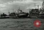 Image of Invasion of Normandy Normandy France, 1944, second 28 stock footage video 65675020938