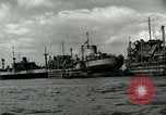 Image of Invasion of Normandy Normandy France, 1944, second 29 stock footage video 65675020938