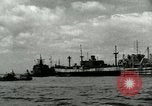 Image of Invasion of Normandy Normandy France, 1944, second 34 stock footage video 65675020938