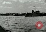 Image of Invasion of Normandy Normandy France, 1944, second 36 stock footage video 65675020938