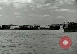 Image of Invasion of Normandy Normandy France, 1944, second 46 stock footage video 65675020938