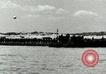 Image of Invasion of Normandy Normandy France, 1944, second 52 stock footage video 65675020938