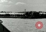 Image of Invasion of Normandy Normandy France, 1944, second 59 stock footage video 65675020938
