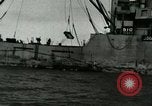 Image of Invasion of Normandy Normandy France, 1944, second 21 stock footage video 65675020939