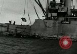 Image of Invasion of Normandy Normandy France, 1944, second 22 stock footage video 65675020939