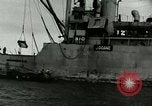 Image of Invasion of Normandy Normandy France, 1944, second 23 stock footage video 65675020939