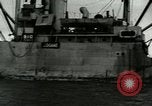 Image of Invasion of Normandy Normandy France, 1944, second 24 stock footage video 65675020939