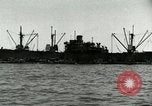 Image of Invasion of Normandy Normandy France, 1944, second 33 stock footage video 65675020939