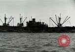 Image of Invasion of Normandy Normandy France, 1944, second 34 stock footage video 65675020939