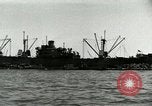 Image of Invasion of Normandy Normandy France, 1944, second 36 stock footage video 65675020939