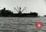 Image of Invasion of Normandy Normandy France, 1944, second 38 stock footage video 65675020939