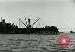 Image of Invasion of Normandy Normandy France, 1944, second 39 stock footage video 65675020939