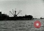 Image of Invasion of Normandy Normandy France, 1944, second 40 stock footage video 65675020939