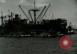 Image of Invasion of Normandy Normandy France, 1944, second 42 stock footage video 65675020939
