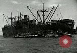 Image of Invasion of Normandy Normandy France, 1944, second 43 stock footage video 65675020939