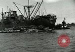 Image of Invasion of Normandy Normandy France, 1944, second 46 stock footage video 65675020939