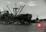 Image of Invasion of Normandy Normandy France, 1944, second 47 stock footage video 65675020939
