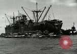Image of Invasion of Normandy Normandy France, 1944, second 49 stock footage video 65675020939